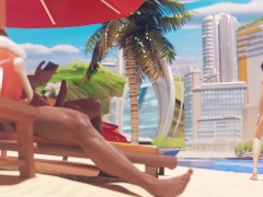Overwatch HMV - The Pupeteer