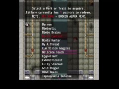 Terminal desires pt0 futa zombie apocalypse