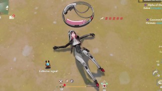 Лира Риона - Башня Фантазии