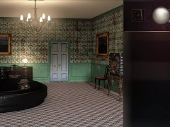 Shadow over Blackmore pt4 Rubber Fetish Hotel end of content so far