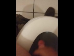 Masturbating while watching bubblebratz