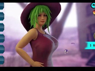 QlickQuest3d halfway decent clicker all animated if u wanna waste some time