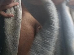 Exercises for stronger erections