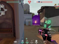 How A DMG Plays Valorant...