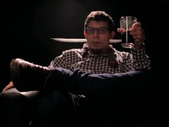 Los Zoqueteros de los Medios - Menchi Barriocanal - Luis Bareiro - Santula
