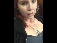 Finally got some alone time, I definitely needed that orgasm