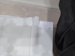 シコらず射精できますか？ - Screenshot 1 of 16 - Masturbate