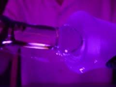 【ASMR】 奥深くをスローでねっとり突かれる音💜 - Screenshot 1 of 16 - Asmr