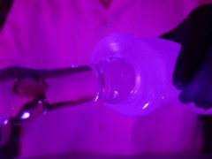 【ASMR】 奥深くをスローでねっとり突かれる音💜