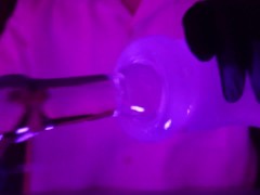 【ASMR】 奥深くをスローでねっとり突かれる音💜 - Screenshot 15 of 16 - くちゅくちゅ