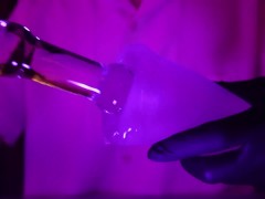 【ASMR】 奥深くをスローでねっとり突かれる音💜 - Screenshot 6 of 16 - Asmr