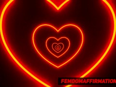 Go Into Debt! Affirmations for Findom Addicts