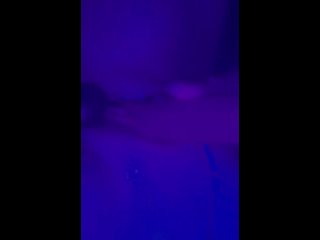 Je suis toute mouillée