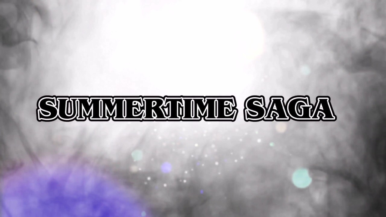 Summertime sugar