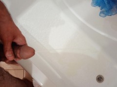 Does anyone like the pissing?