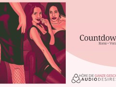 Silvester bei Madame Marcella