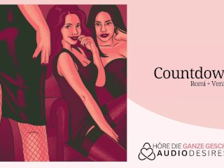 Silvester bei Madame Marcella