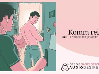 Komm rein