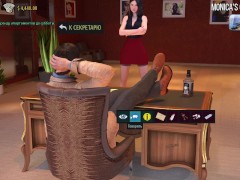 Complete Gameplay - Fashion Business, Part 37