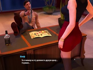 Complete Gameplay - Fashion Business, Part 37