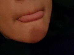 Vape with me whilst i show you my body