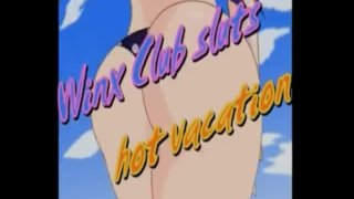 Compilation Of SEXXXY Cartoon Porn