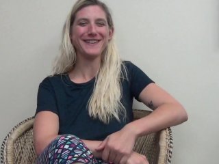 INTERVIEWS WITH COCK SUCKERS PART 1