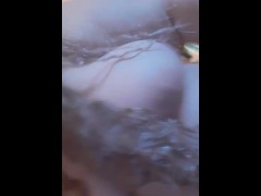 POV BIG TITTY E-GIRL IS ON TOP