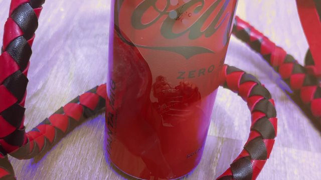 Watch Bondage Video:Just a Mistress