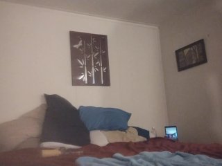 Wanking With Fleshlight