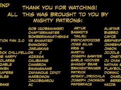 How to breed your Dragon: soundless version