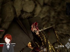 "That's one big hole..."