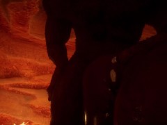 Sacrificed To The Minotaur FPOV