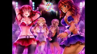 Huniepop All Photos