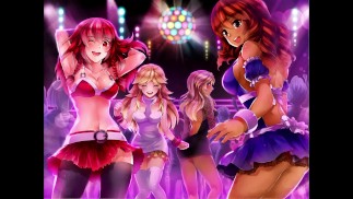 Huniepop 所有照片