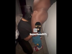 Swallowing my best friends brother DTX Full vid on Onlyfans SUPERHEADSTL