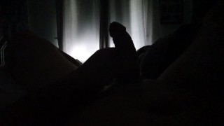 Sexo matutino - Me desperté masturbándolo - Juicy Lousie
