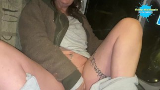 Compilation de filles de rue folles
