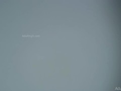 Camera in Vagina, Cervix POV, "Creampie"