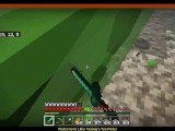 Slime, slime, everywhere a slime (Minecraft Clip)