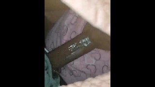 Short Clip: Eating Dick While Her Mom In The Next Room!