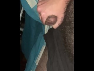 pov, hairy dick, asian, exclusive