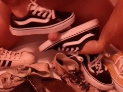 Shoeplay 2 - Screenshot 11 of 16 - Converse Sneakers