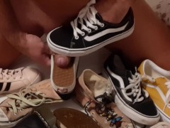 Shoeplay 2 - Screenshot 13 of 16 - Adidas Top Ten