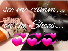 Shoeplay 2 - Screenshot 14 of 16 - Shoe Fetish