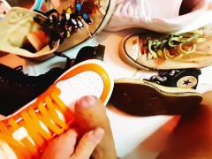 Shoeplay 2 - Screenshot 6 of 16 - Converse Sneakers