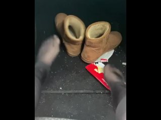 Piedi velati (amatoriale italiano)