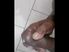 Primeira Bronha de 2023 🍆💦