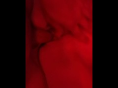Stepsister We evaluated the red night . Let's see how I will give it.
