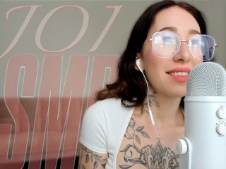 HOT ASMR JOI BY ESLUNA LOVE